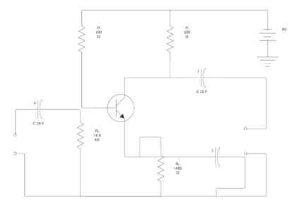 Simple Schematic Diagram Example - Headcontrolsystem