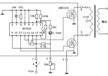 Ic 3525 Circuit Diagram