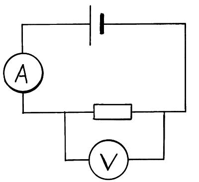 Simple Circuit Diagram 1