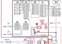 Basic Car Wiring Diagram