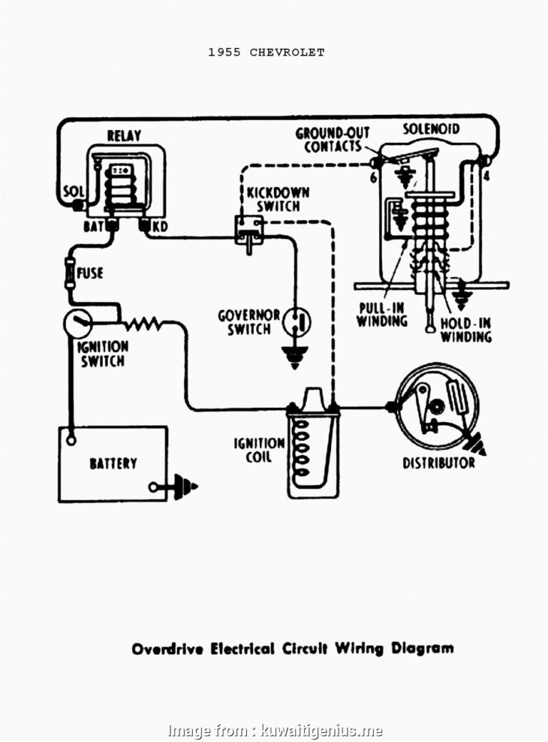 Toyota 4 Wire Ignition Coil Diagram Headcontrolsystem