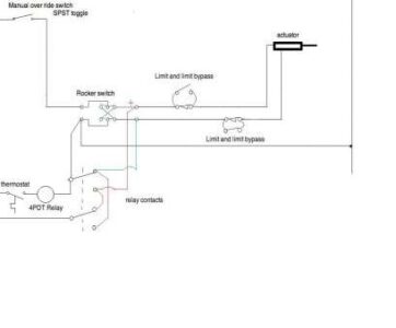 4Pdt Switch Diagram - Headcontrolsystem