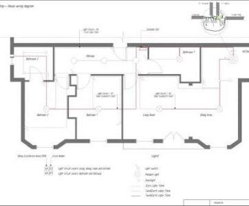 Electrical Wiring Diagrams For Dummies - Headcontrolsystem