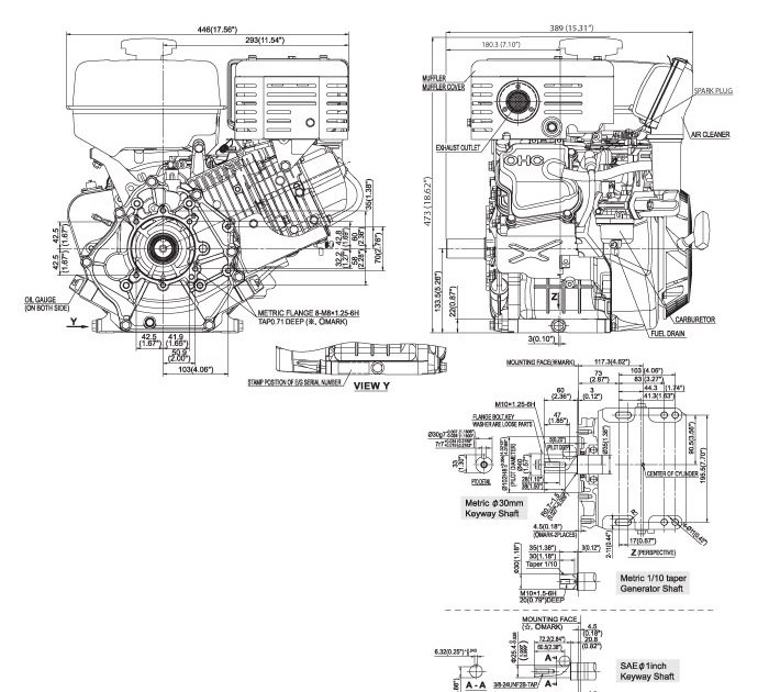 Subaru Engine Diagram 1