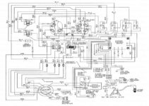 Onan Generator Manual Wiring Diagrams