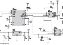Max485 Circuit Diagram