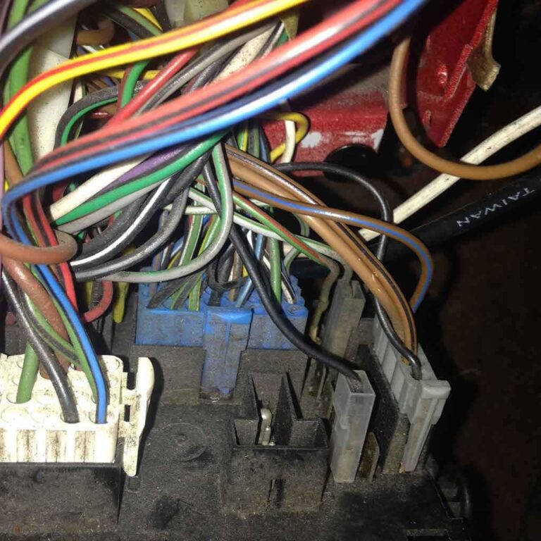 Vw Golf Ignition Module Wiring Diagram - Headcontrolsystem