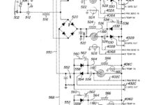 Induction Furnace Circuit Diagram