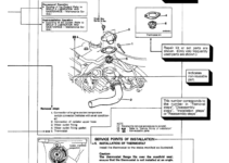 Honda Gcv160 Parts Diagram