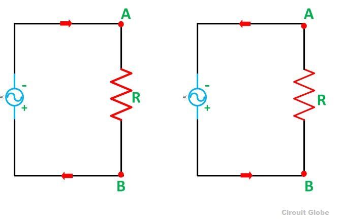 Ac Circuit Diagram 1
