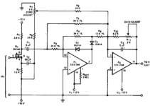 Dc To Ac Converter Circuit Diagram