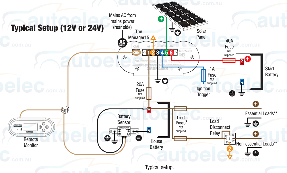 Bcdc1225D Wiring Diagram 1