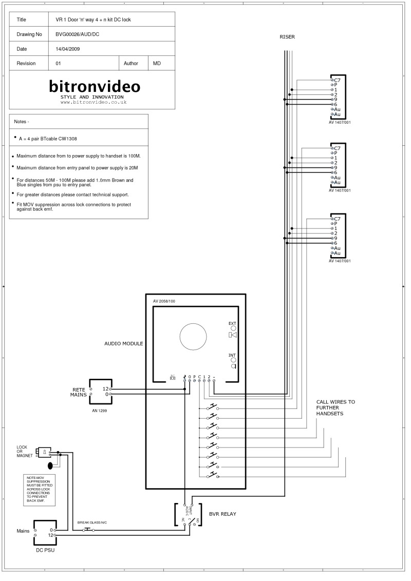 Apfc Panel Wiring Diagram 1