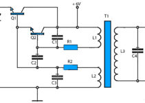 Dc To Ac Inverter Circuit Diagram Pdf