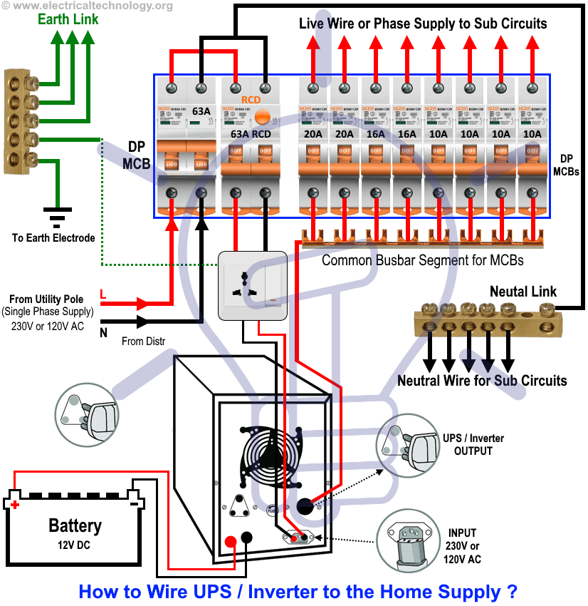 5000W Inverter Circuit Diagram Pdf 19