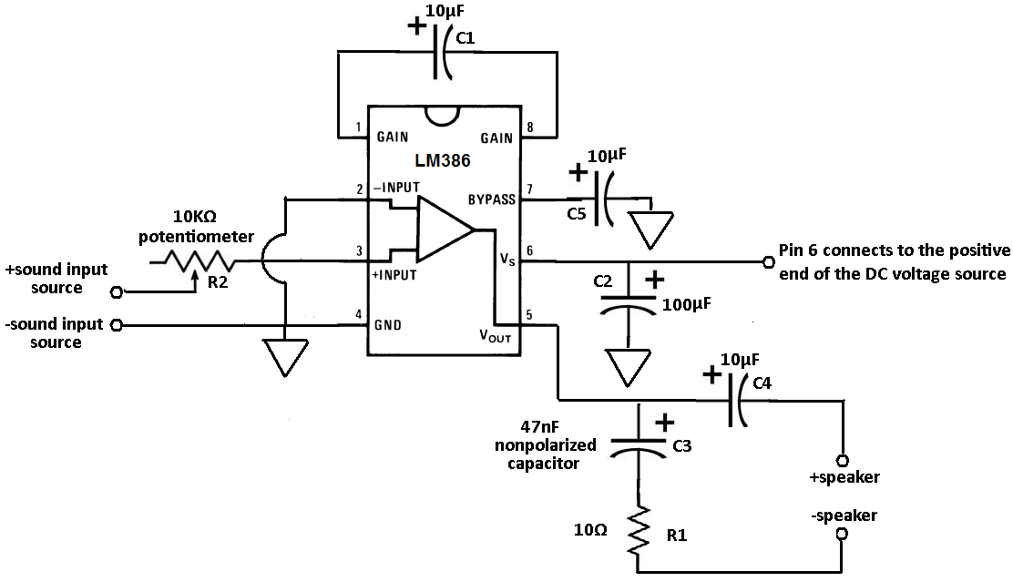 8002 Ic Circuit Diagram 1