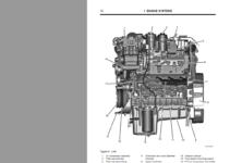 Maxxforce 13 Engine Diagram