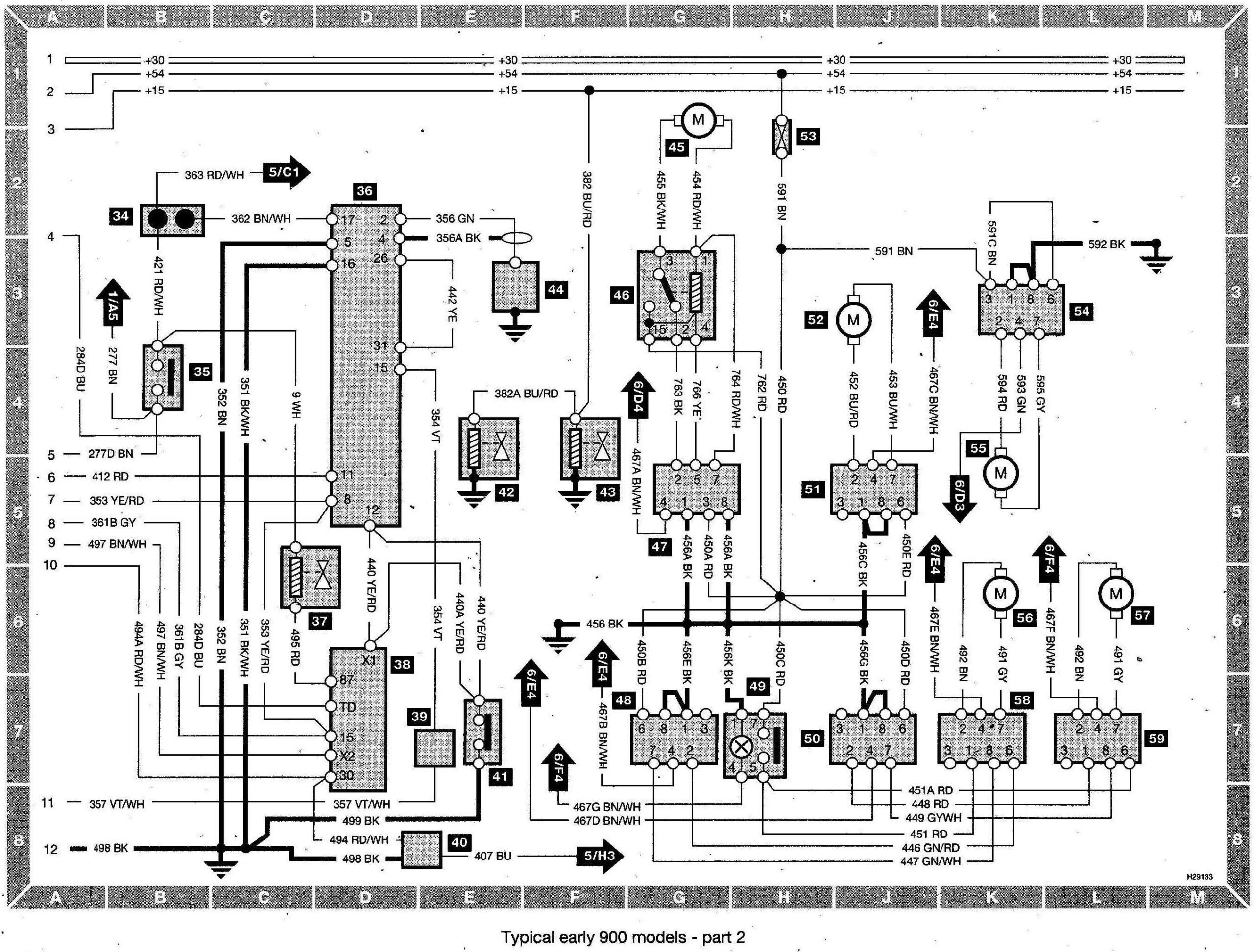 Car Wiring Diagram Pdf 1