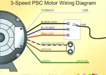 Ac Indoor Fan Motor Wiring Diagram