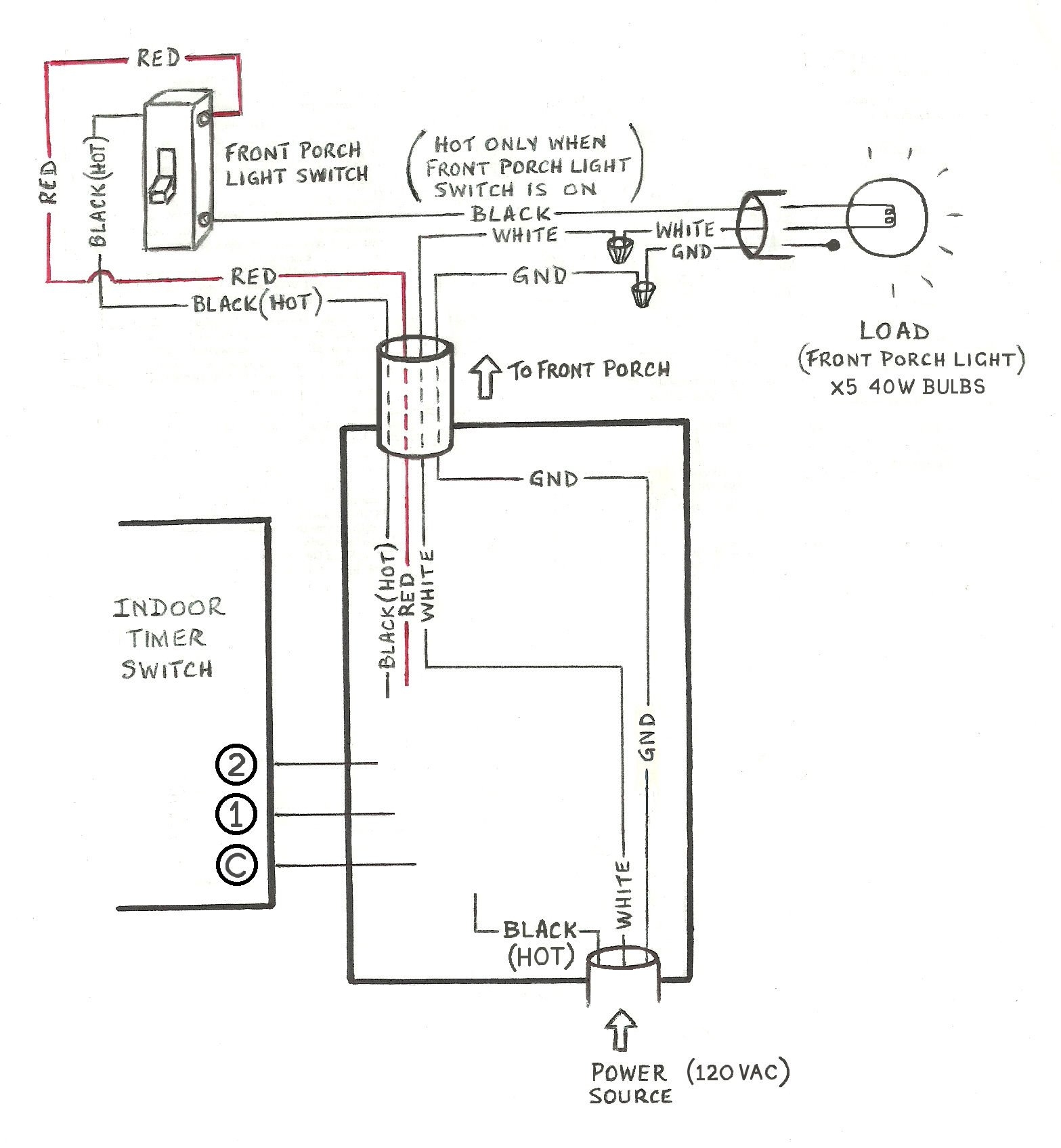 Leviton 3 Way Switch Wiring Diagram 1