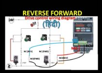 Reverse Forward Control Circuit Diagram