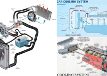 Marine Engine Cooling System Diagram