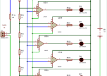 Lm358 Circuit Diagram