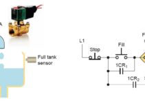 Solenoid Switch Diagram