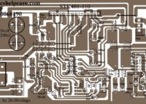Stk 4191 Amplifier Circuit Diagram