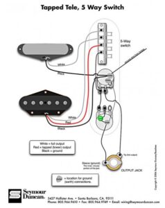 4 Way Diagram - Headcontrolsystem