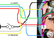 Baldor Motor Wiring Diagrams 1 Phase