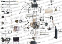 168F Engine Parts Diagram