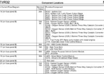 Volvo Penta Throttle Control Diagram