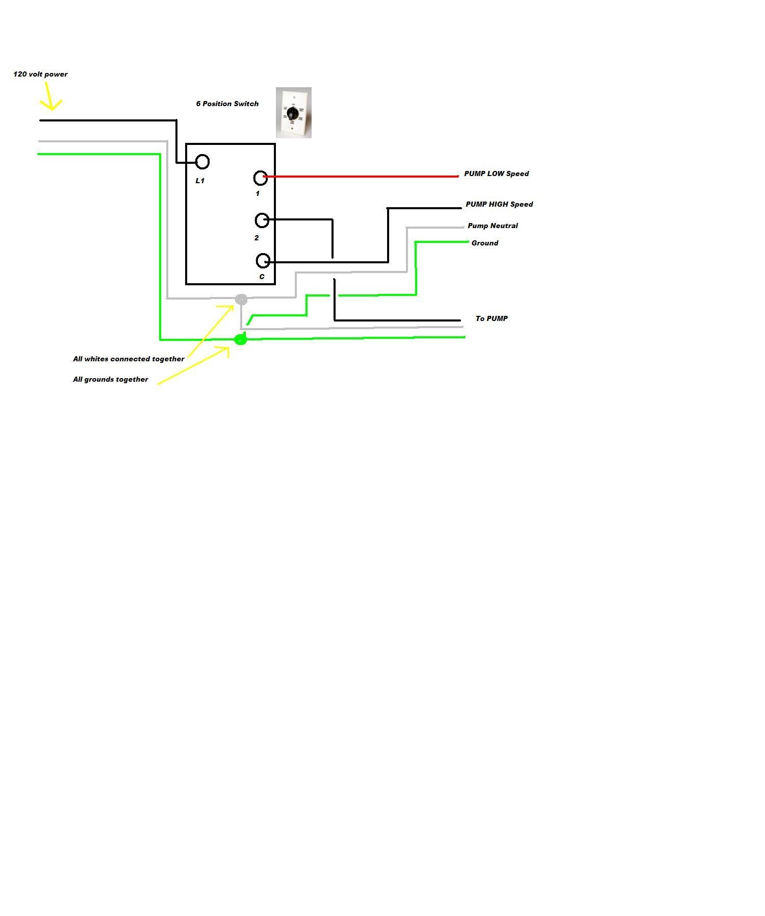 3 Speed Cooler Motor Wiring Diagram 1