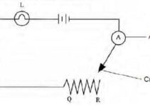 Simple Electrical Circuit Diagram Pdf
