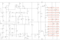 Pa Amplifier Circuit Diagram