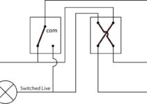 3 Way Circuit Diagram
