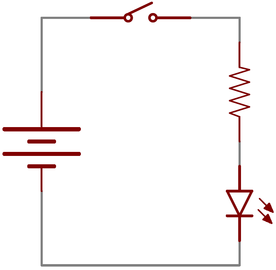 Switch Circuit Diagram 10
