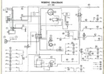 Types Of Electrical Diagrams Pdf