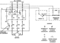 Motor Control Wiring Diagram