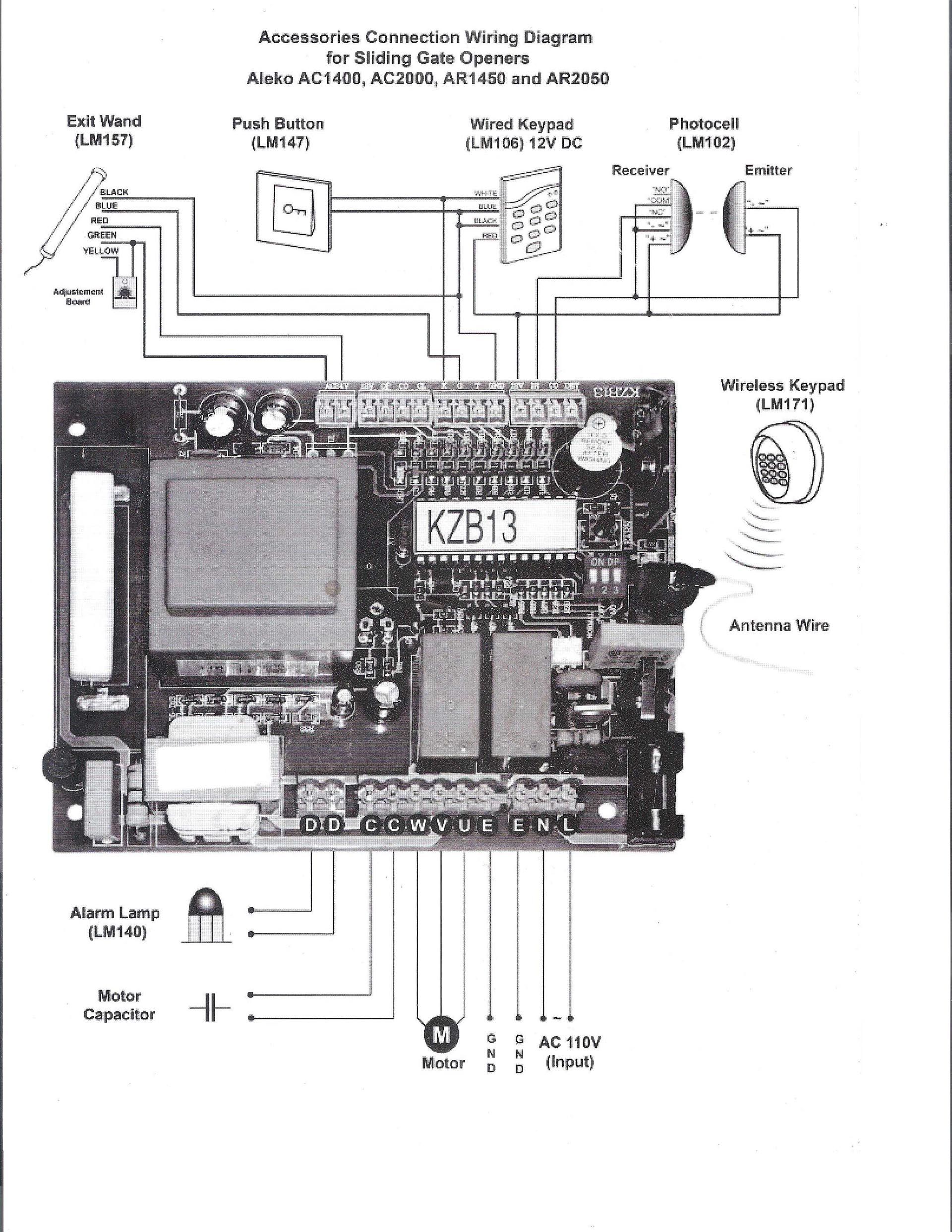 Tda2003 Ic Circuit Diagram 1