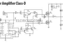 Tl074Cn Circuit Diagram
