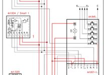 Videx Intercom Wiring Diagram