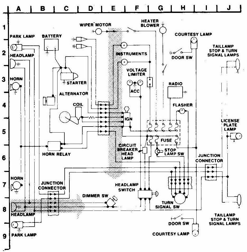 Understanding Wiring Diagrams 73