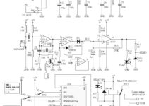 On Off Switch Diagram