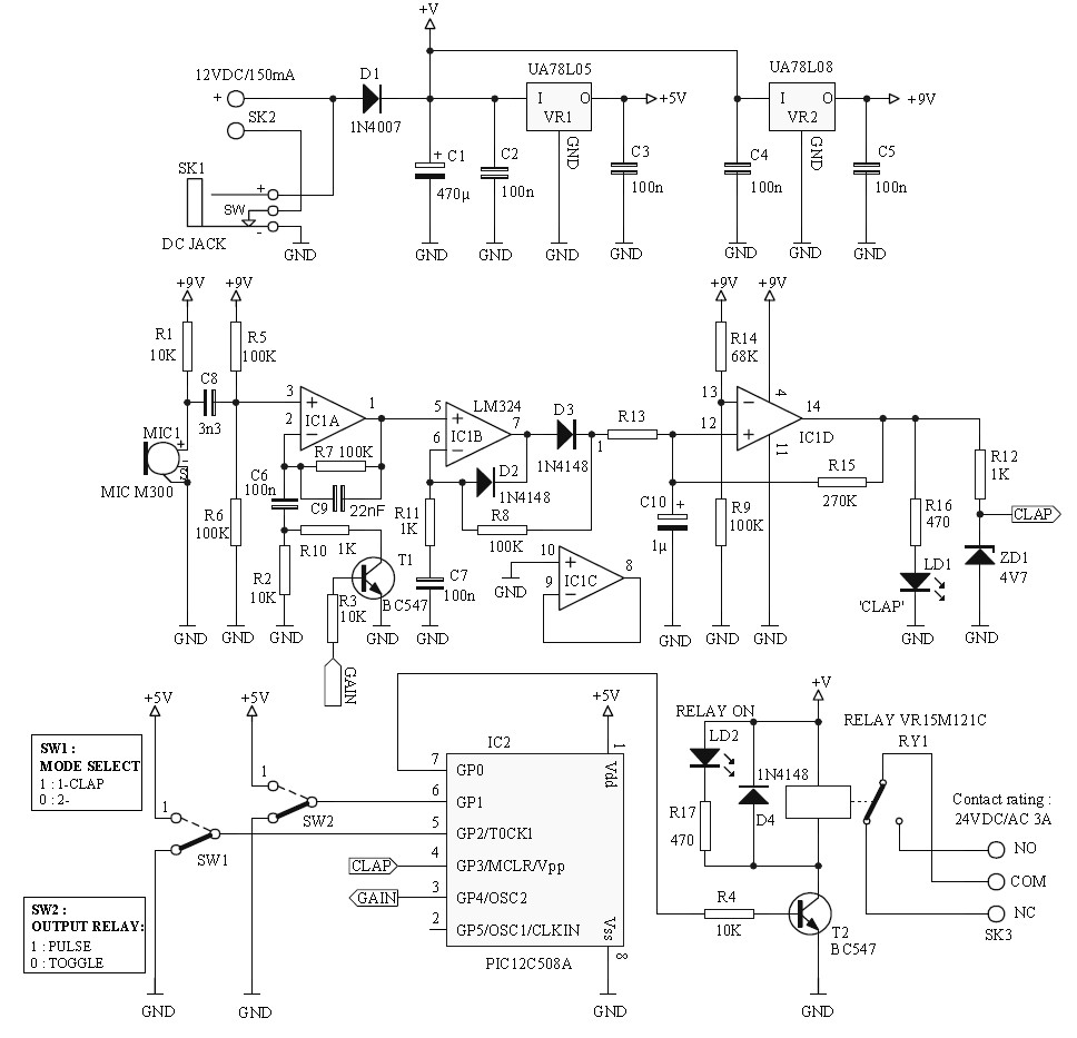 On Off Switch Diagram 10