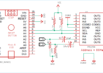 2358 Ic Circuit Diagram