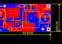 Lm2576 Circuit Diagram
