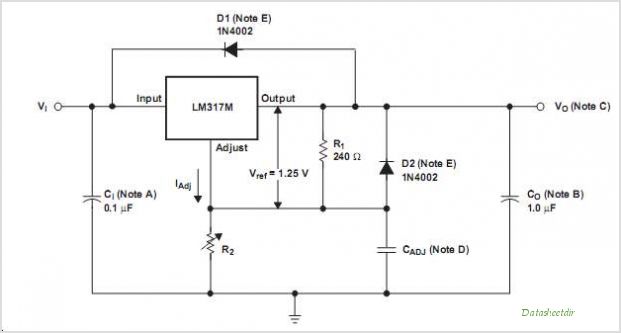 Lm324 Circuit Diagram 1