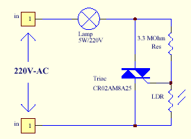 Light Switch Circuit Diagram 46